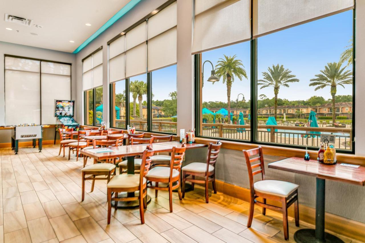 Modern Retreat At Regal Oaks Resort Orlando Extérieur photo